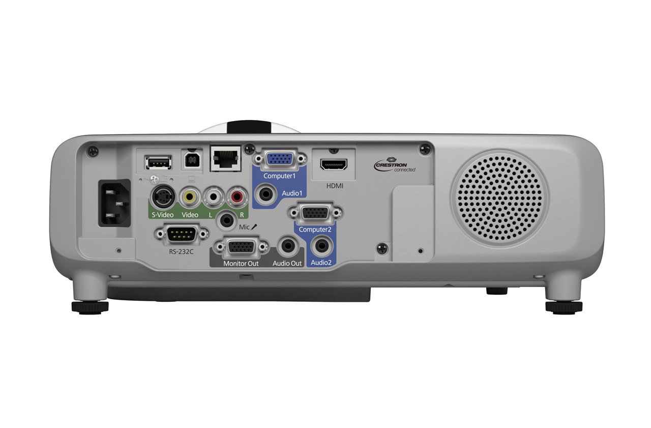 EB-535W PROJ : Epson: Amazon.es: Electrónica